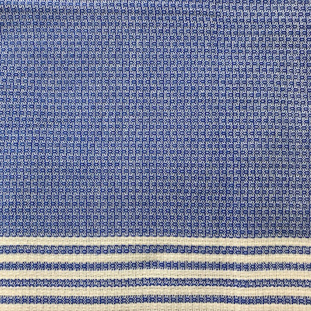 Deep Sea Turkish Towel
