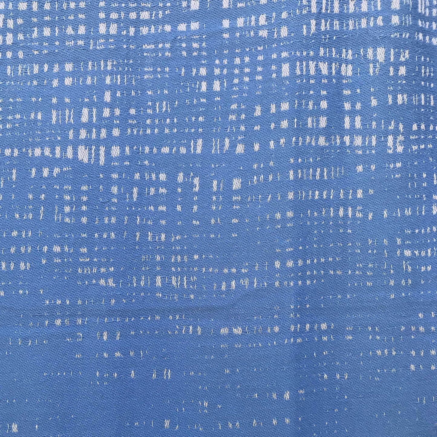 Freostyle Turkish Beach Towel with Pockets, Harbour, blue, close up of weaveFreostyle Turkish Beach Towel with Pockets, Harbour, blue, close up of weave