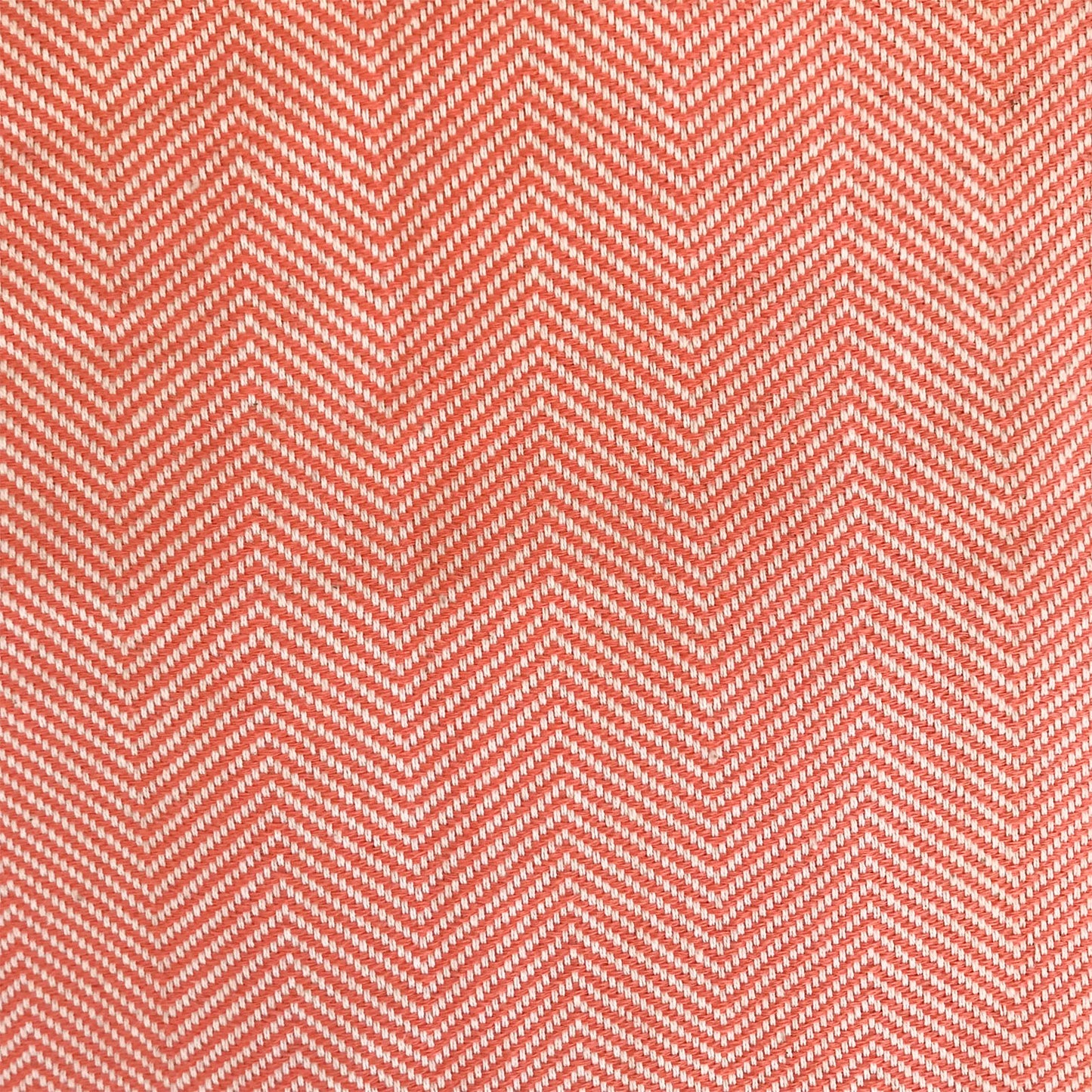 Freostyle Turkish Beach Towel with Pockets, Lannai, Orange, weave