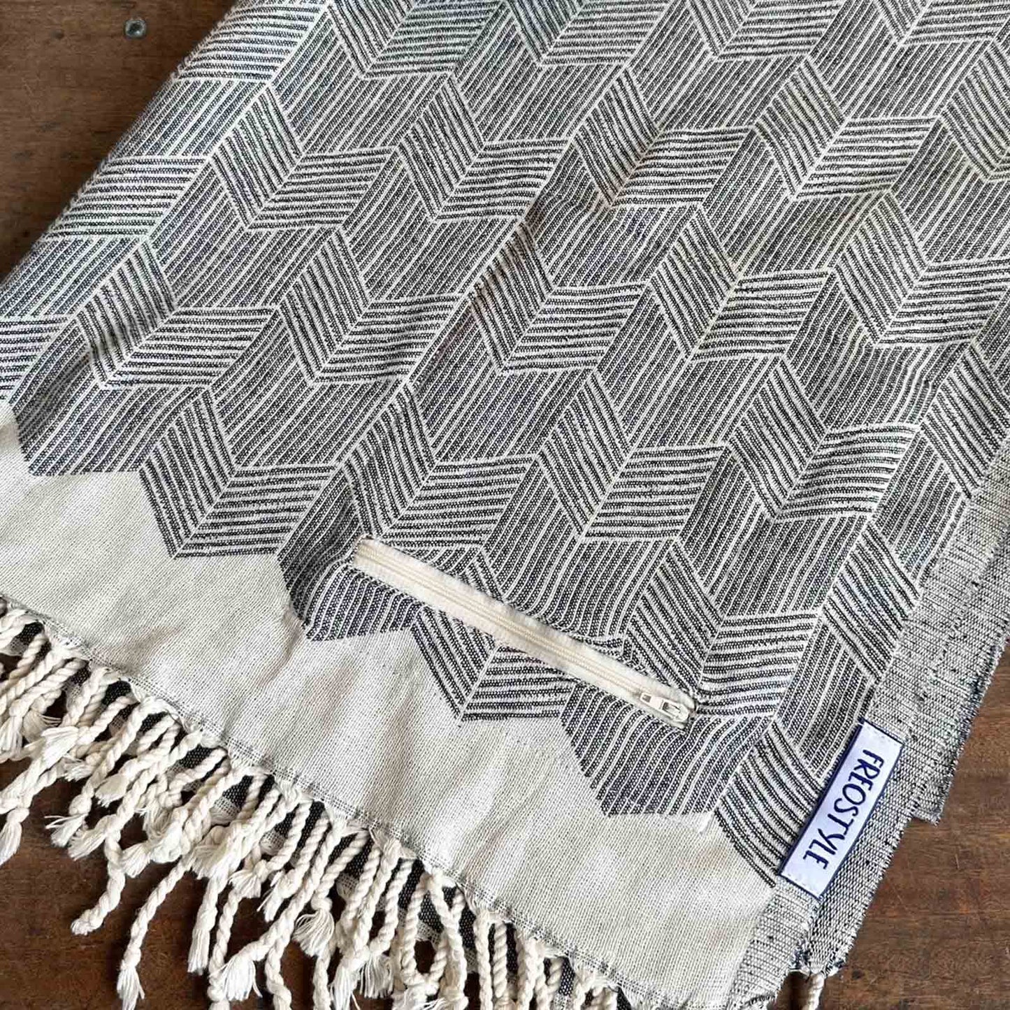 Montpellier Turkish Towel